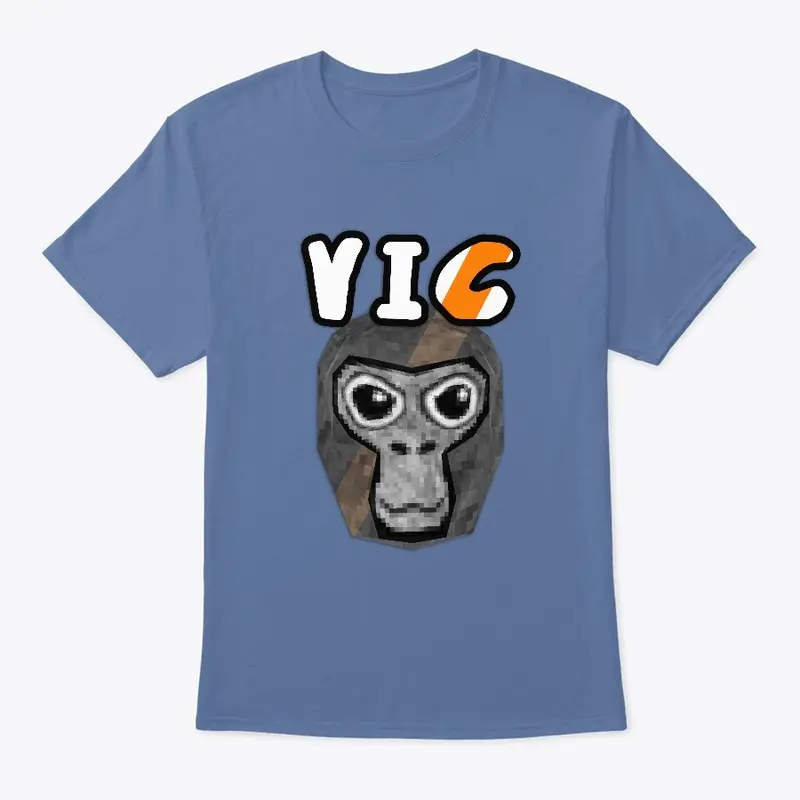 Vic's Merch