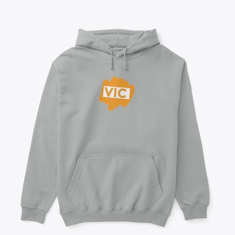 Vic's Merch